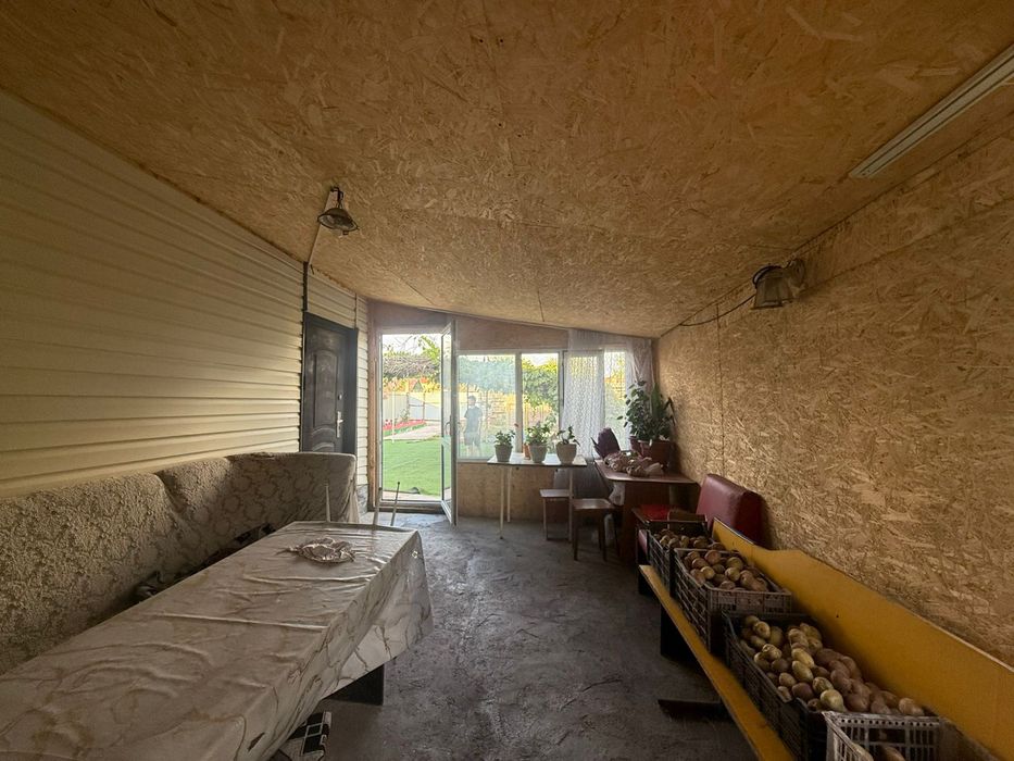 Продается дом в Новой Тихоновке