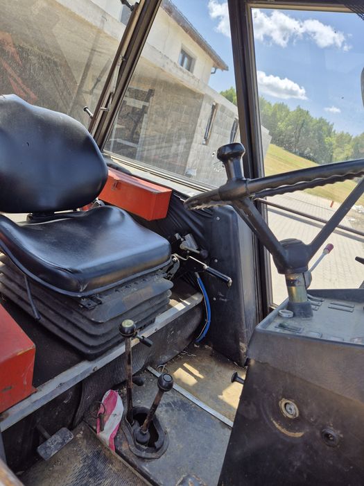 Tractor fiat utb 700 dtc