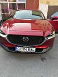Mazda CX-30 Hybrid Skyactiv-Drive Selection 37054 km