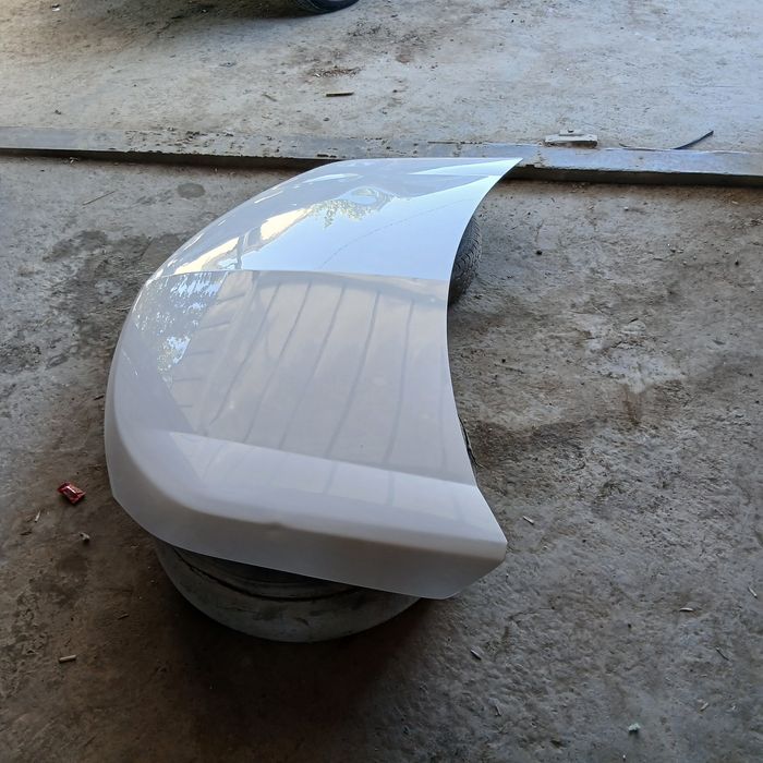 Kobobaltga oldin Kapot