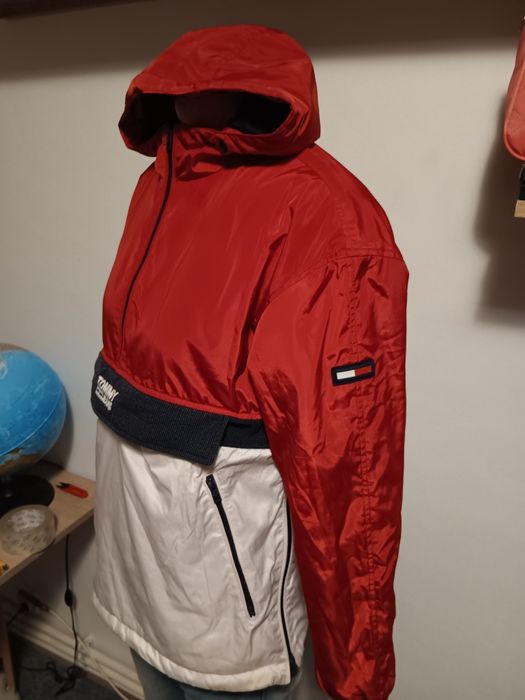 Geaca Tommy Hilfiger de barbat,marime M