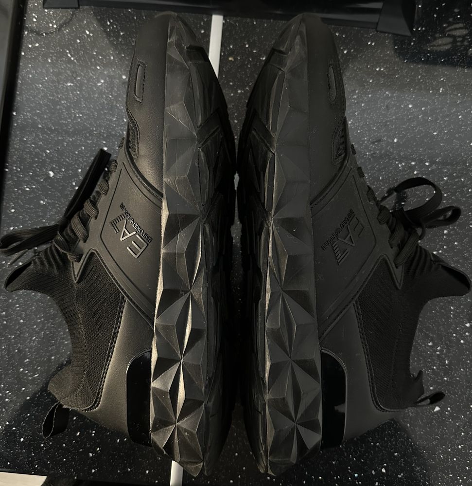 Sneakers Emporio Armani