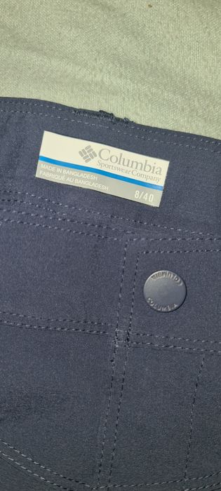 Pantaloni scurți largi comozi dama