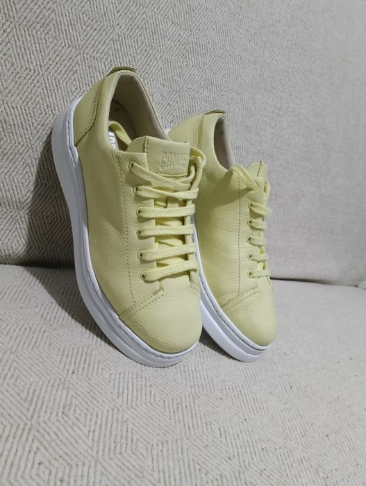 Camper pantofi sport adidasi 37