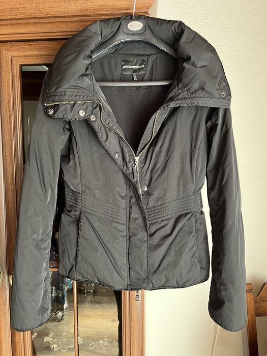 Geaca de iarna Emporio Armani