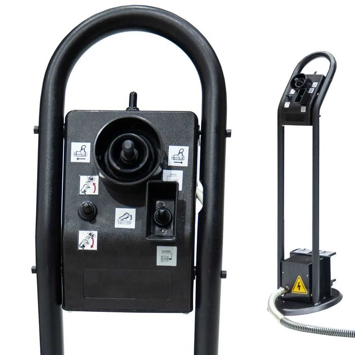 Masina dejantat roti camioane utilaje agricole Reihmann, RHM-1456 PRO