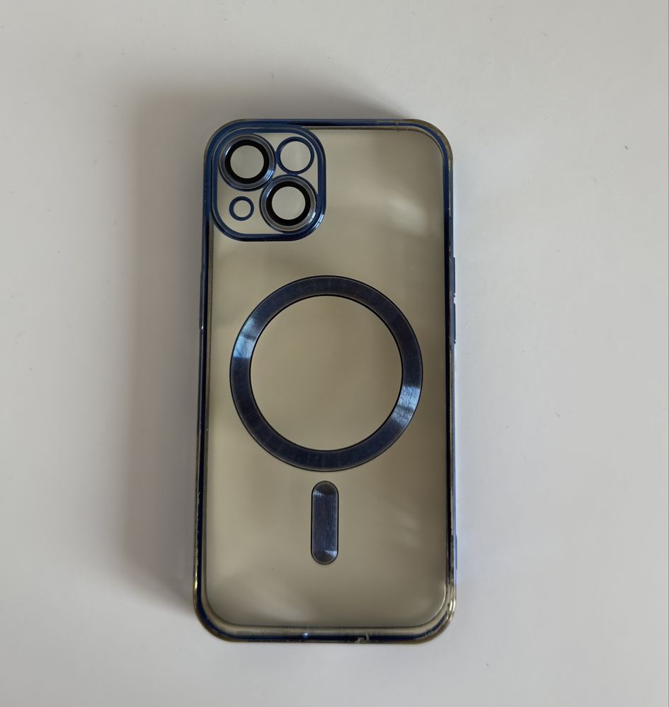 Vand husa transparenta Iphone 13