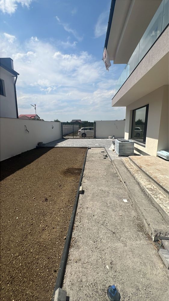 Casa Ford 265.000 euro