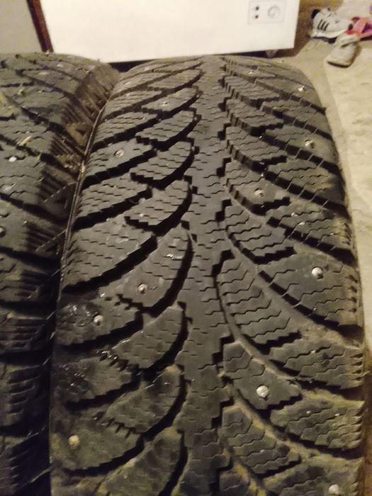 Продам балоны R13