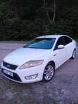 Ford Mondeo Mk4 .