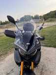 Yamaha Tracer 9 GT – 2024 – Stare impecabilă
