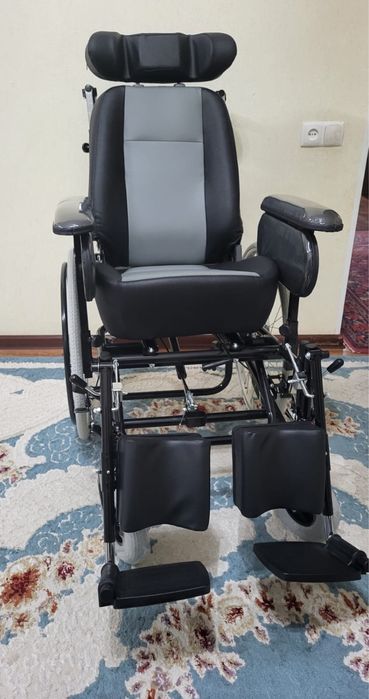 Инв коляска сатылады , арзандау берп жіберемін