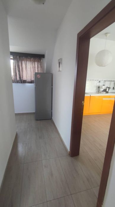 Двустаен апартамент, под наем, Св.Св. Константин и Елена