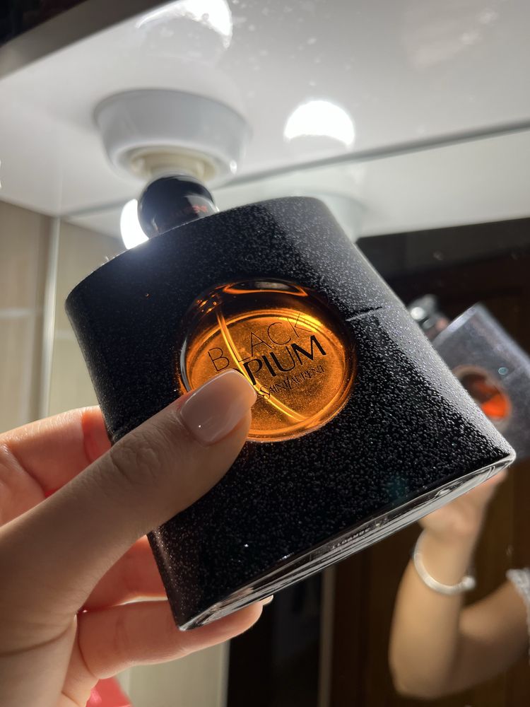Дамски парфюми - Tom Ford, Black opium, Nuxe