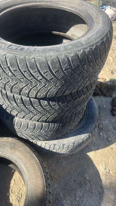 Продам шины р15/60/185