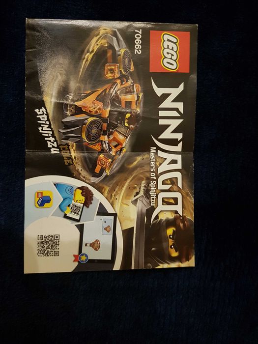 Lego конструктори