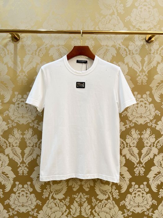 Tricou Dolce Gabbana Calitate Premium