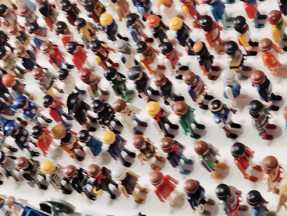 Playmobile играчки