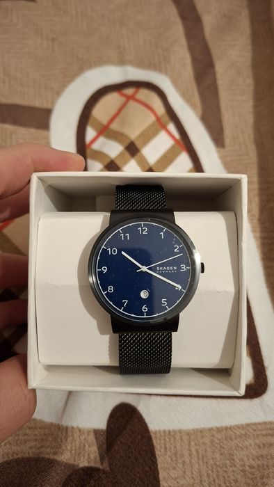 Ceas skagen denmark