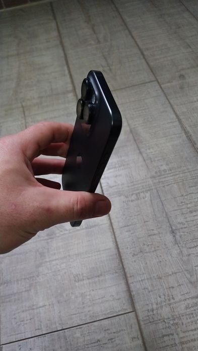 Iphone 15 pro ca nou