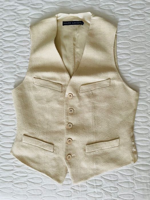 Vesta Ralph Lauren