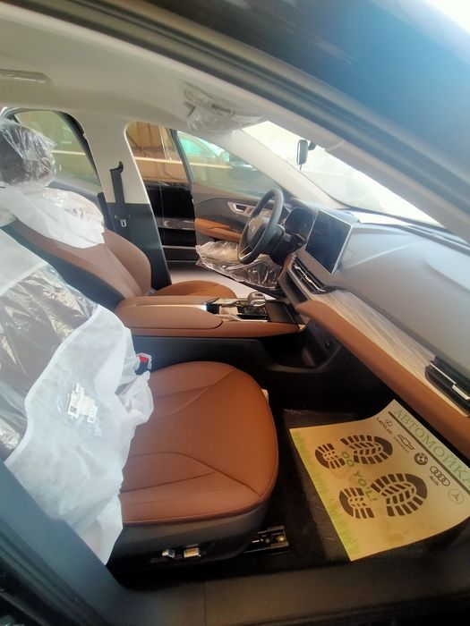 Продается Hongqi Eqm5 plus 560km