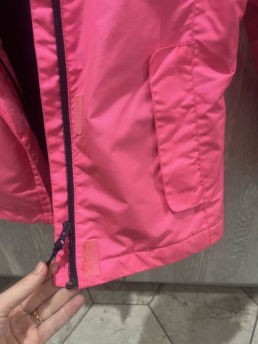 Geaca impermeabila, 134 cm, 40 lei