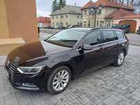 Volkswagen  passat de vanzare