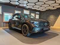Mercedes-Benz GLC GLC 300e SUV / AMG Premium