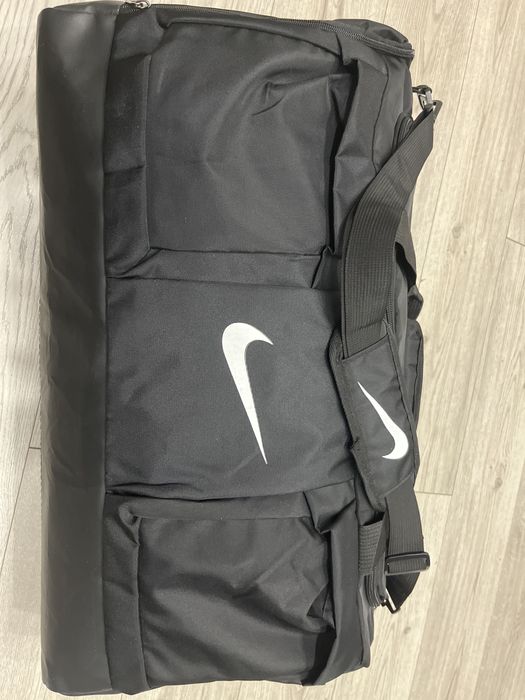 Сумка nike новая