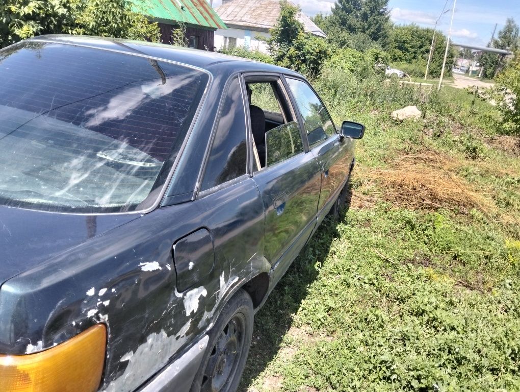 Ауди 80б3 продается.