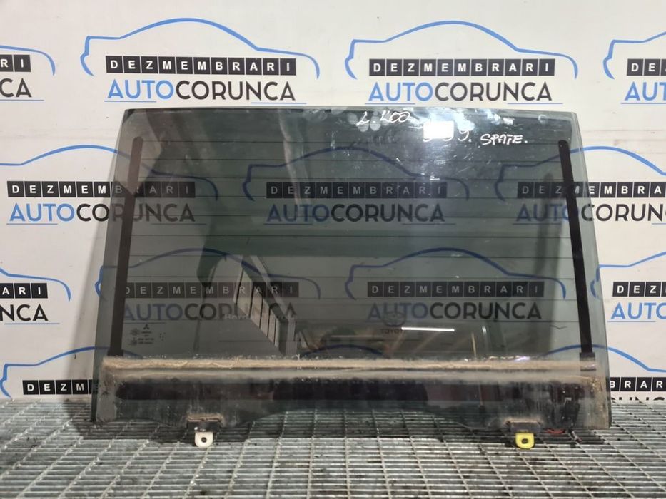 Luneta Mitsubishi L200 2006 - 2010 SUV 4 Usi (939)