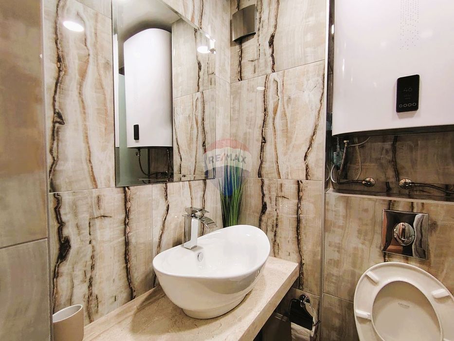 Двустаен под наем,Чайка,Варна ТЕ