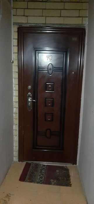 Uy sotiladi medgaradok