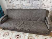 Продается раскладной диван