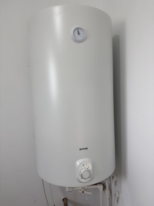 Boiler gorenje 100 l 2000 w