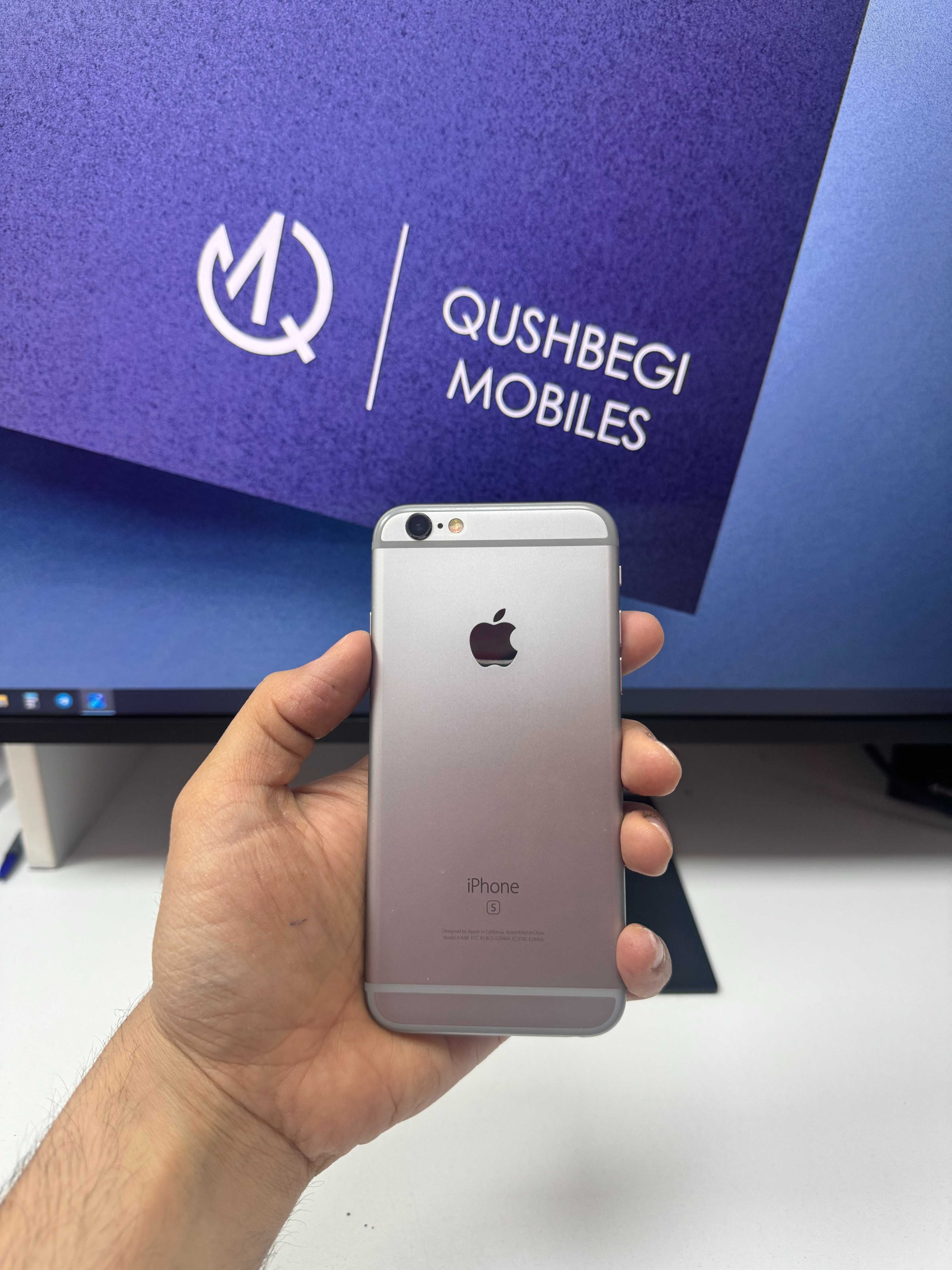 Срочно! iPhone 6s