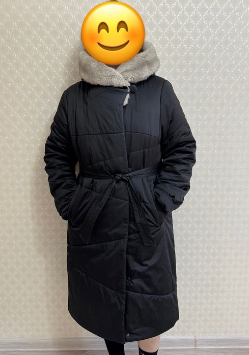 Продам Зимняя куртка