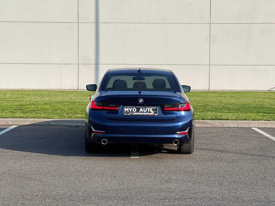 BMW 320D xDrive G20 Automat 2020