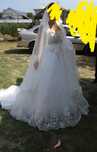 Rochie de mireasa