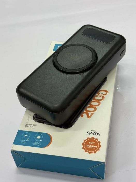 Продам повербанк