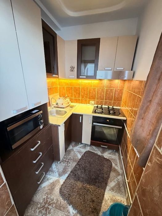 Garsoniera Motru Zona Centrala