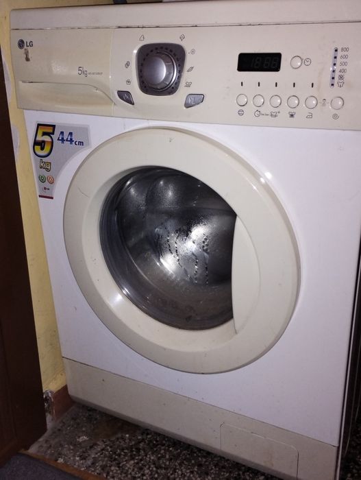 Пералня Ел  ,5кила