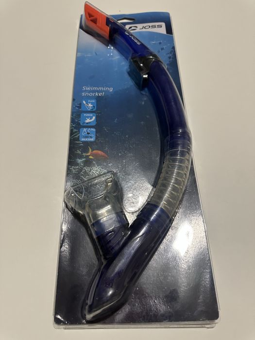 Трубка доя плавания Joss