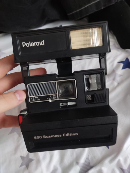 Фотопорат polaroid 600