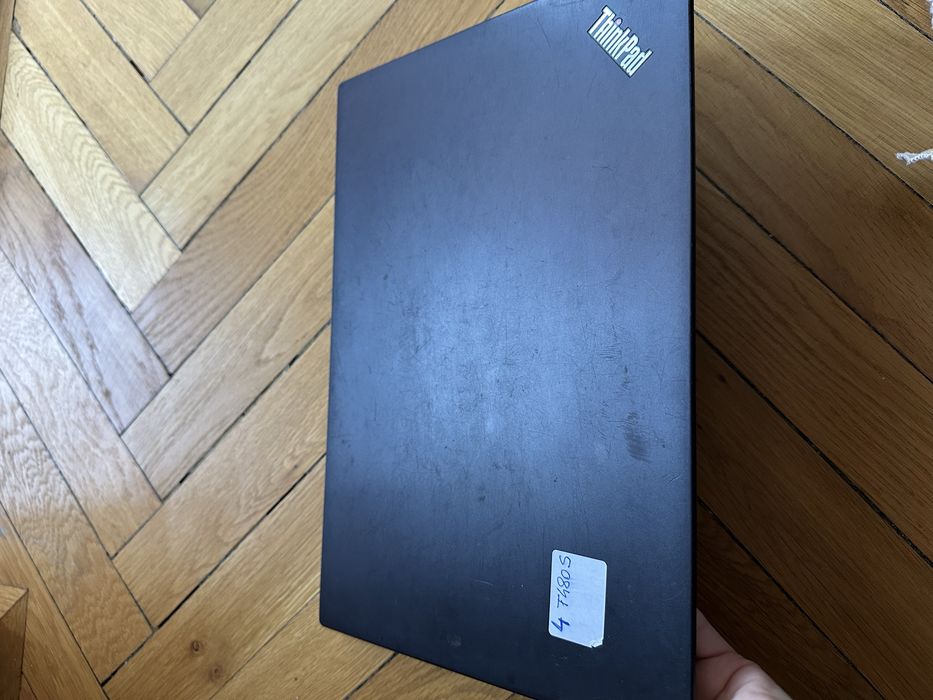 Laptop Lenovo Thinkpad T480S