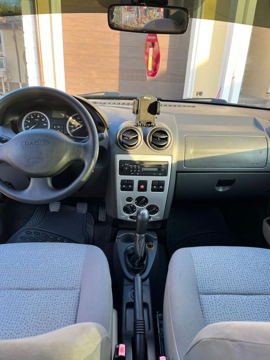 Vand dacia logan 1.4