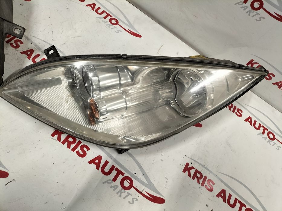 Фар - фарове Mitsubishi Colt cabrio / Мицубиши Колт Кабрио 2005г.