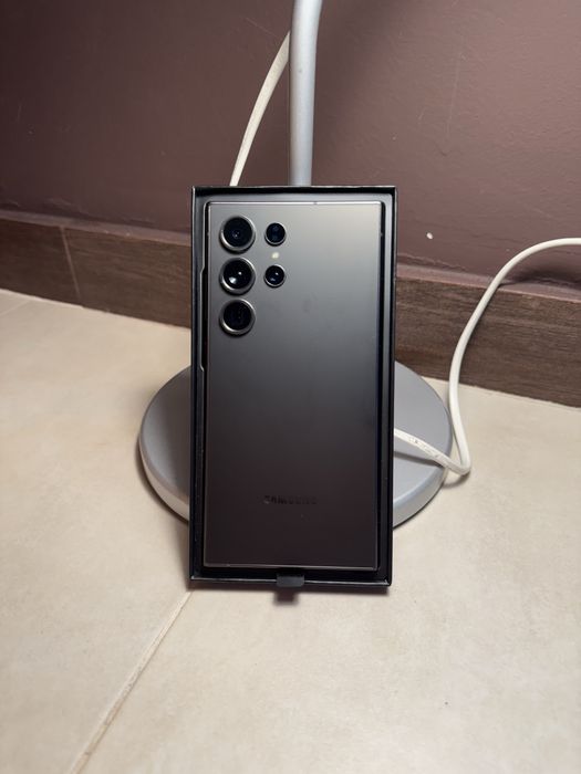 Samsung S24 Ultra 1TB