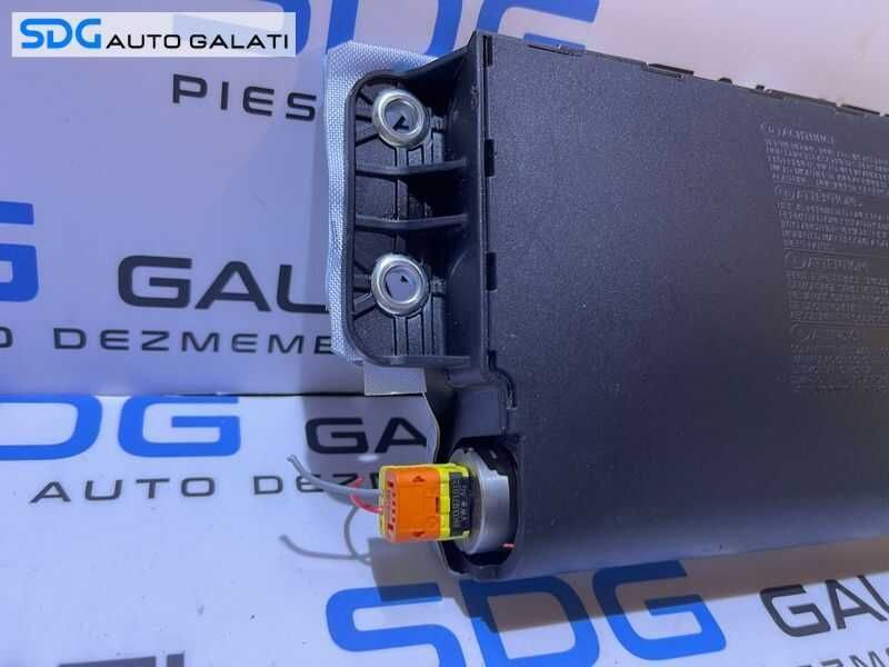 Airbag Genunchi Volan Dreapta VW Golf 6 2008 - 2013 Cod 5K2880841A [L7814]